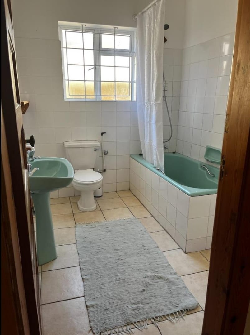 To Let 3 Bedroom Property for Rent in Muizenberg Western Cape